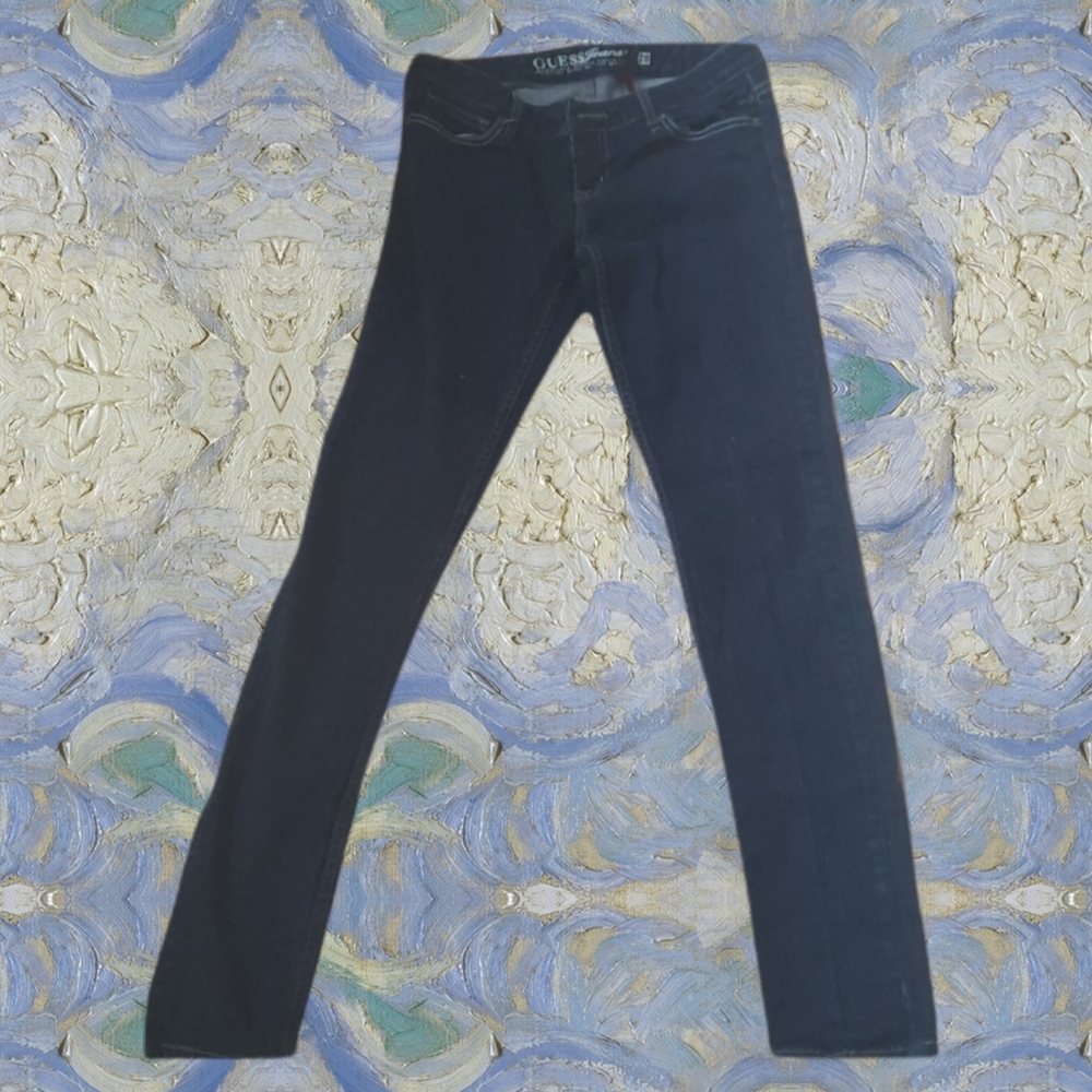 Guess jeans